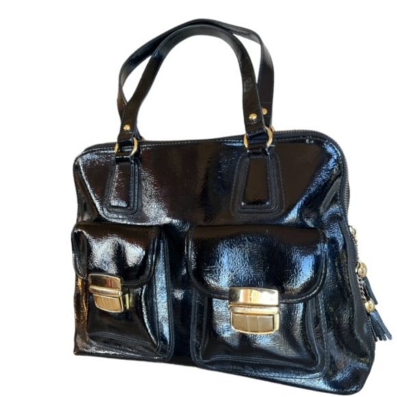 Vintage Franklin Covey Bag